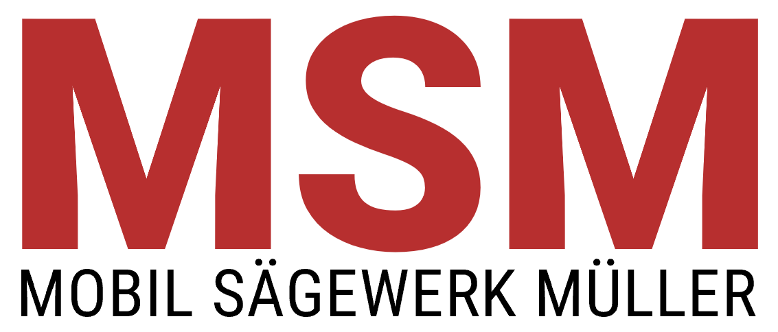 MSM Sägewerk