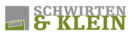 Logo Schwirten und Klein Holzbau