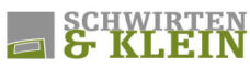 Logo Schwirten und Klein Holzbau