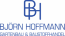Logo Björn Hoffmann Gartenbau und Baustoffhandel