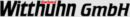 Logo Gerhard Witthuhn Zimmerrei und Holzbau