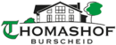 Logo Thomashof Burscheid